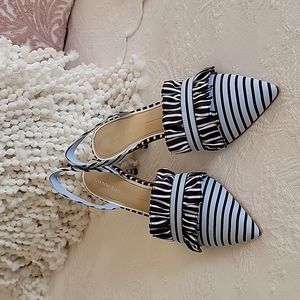 Gianni Bini Ladies Heels Size 8.5